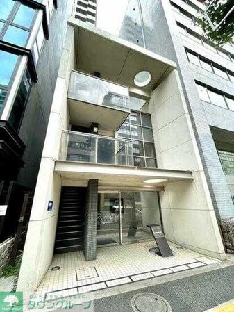 レジディア御茶ノ水の物件内観写真